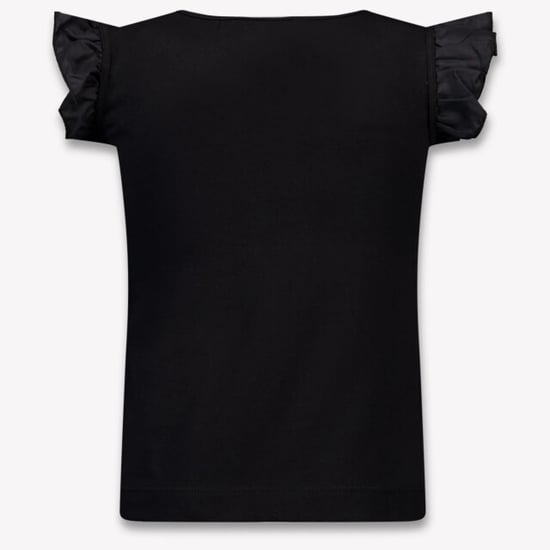 Monnalisa Kinder meisjes t-shirt in - Image 4