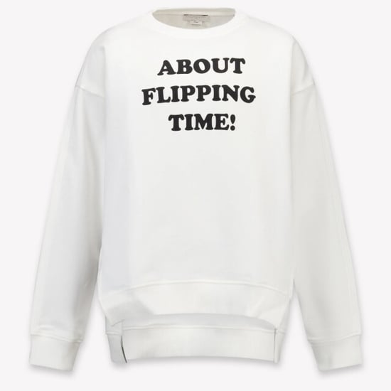 Stella McCartney Kinder meisjes trui in - Image 1