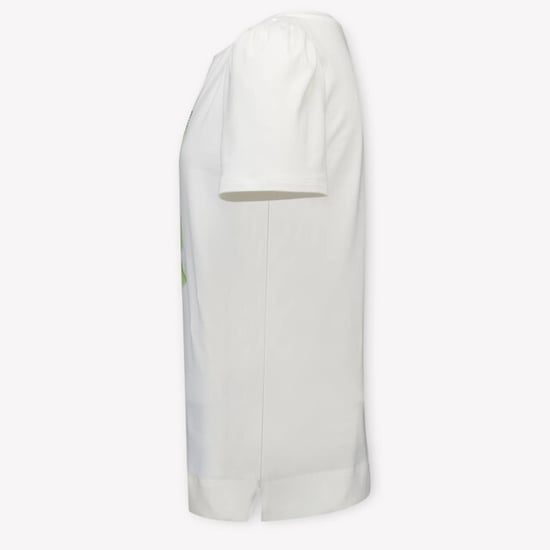 Monnalisa Kinder meisjes t-shirt in - Image 5