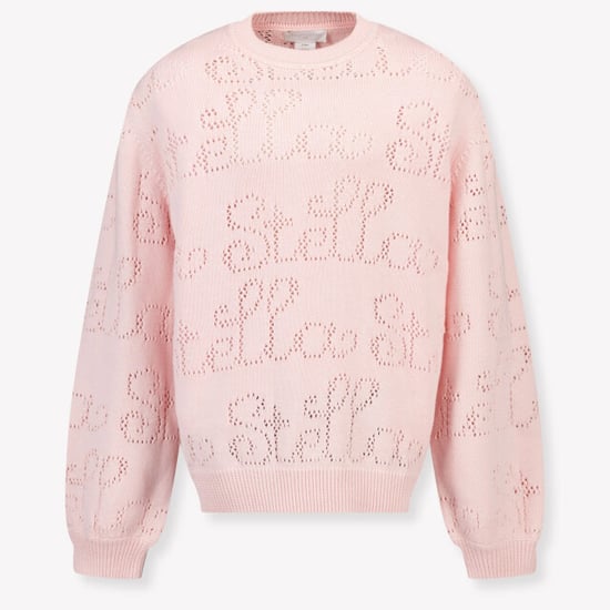 Stella McCartney Kinder meisjes trui in - Image 1
