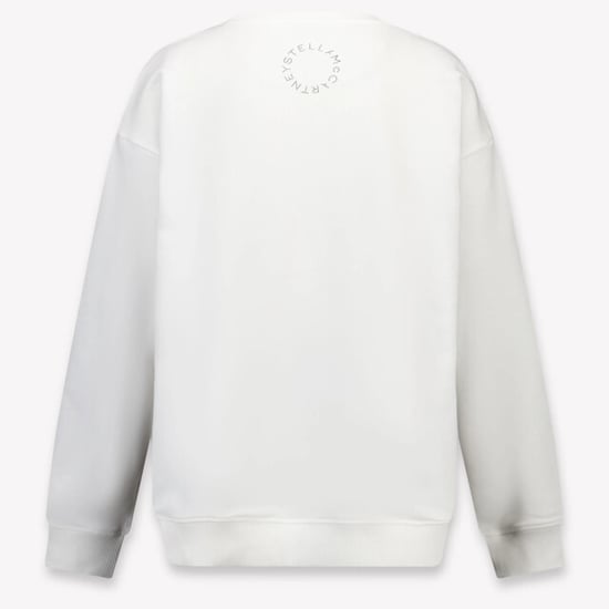 Stella McCartney Kinder meisjes trui in - Image 2
