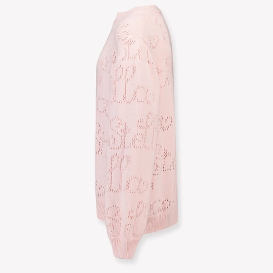 Stella McCartney Kinder meisjes trui in - Image 3