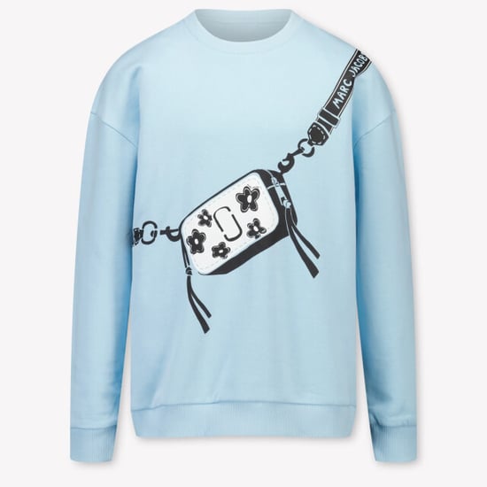 Marc Jacobs Kinder meisjes trui in - Image 4