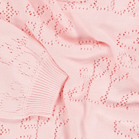 Stella McCartney Kinder meisjes trui in - Image 4
