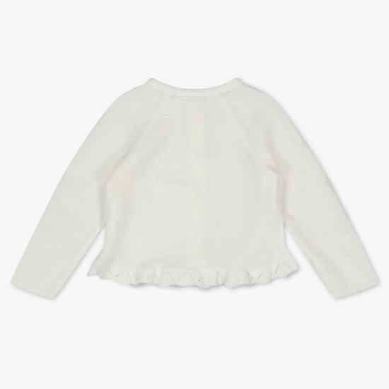 Tartine et Chocolat Baby meisjes vest in - Image 3