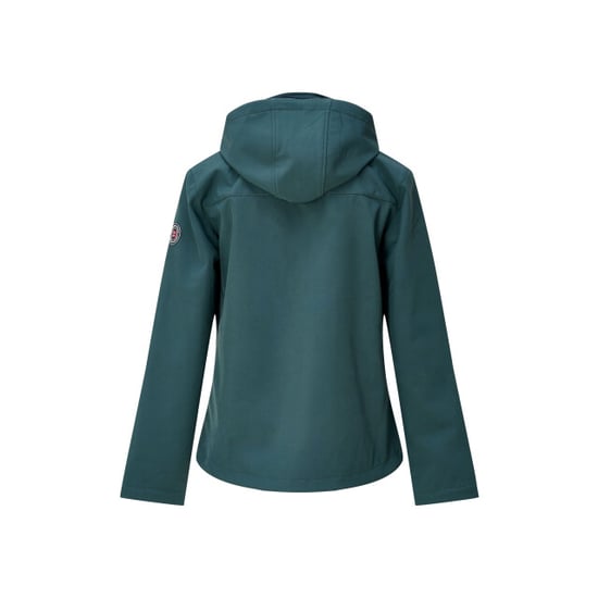 Nordberg nikol softshell urban jack dames - - Image 2