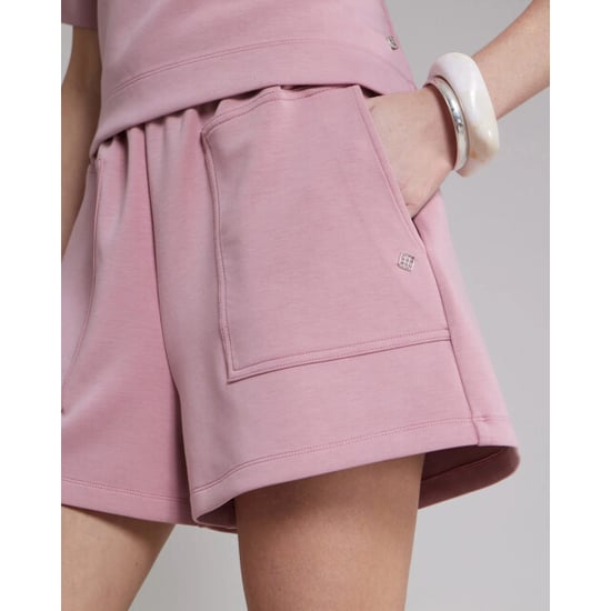 Pink Noir Athena shorts lilas - Image 2
