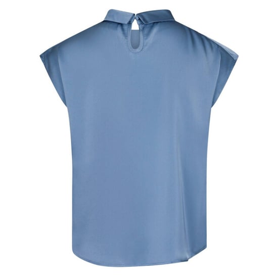Neo Noir Blouse korte mouw 160990 fleur - Image 4