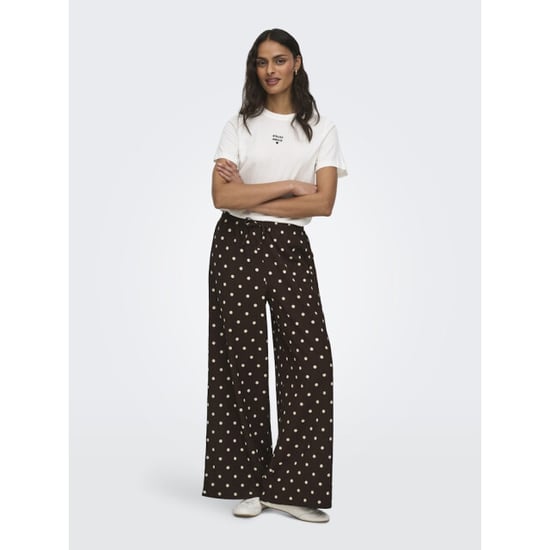 Jacqueline de Yong Jdydebbie new loose pant jrs dia - Image 4