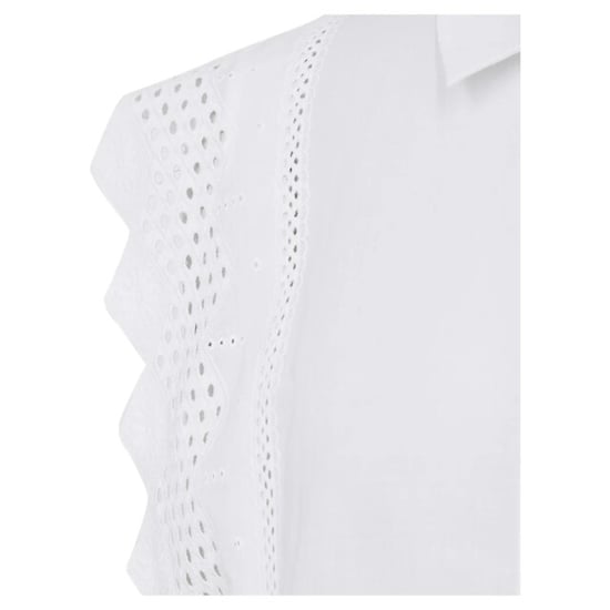 Free Quent Fqbina blouse brilliant white - Image 6
