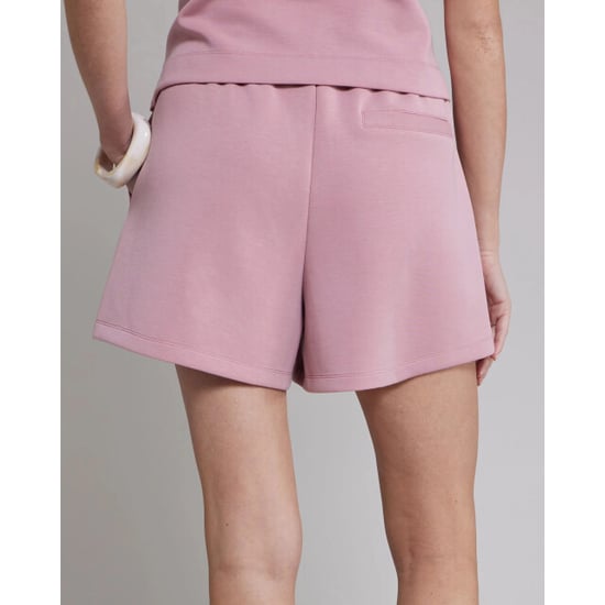 Pink Noir Athena shorts lilas - Image 4