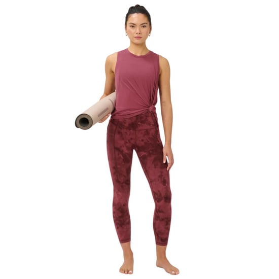 Sweaty Betty Super soft 7/8 yoga leggings - Image 3