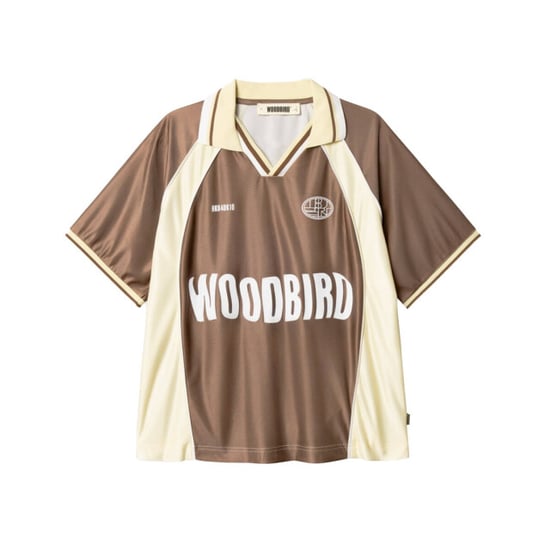Woodbird Polo 2615-408 wbwaka - Image 1