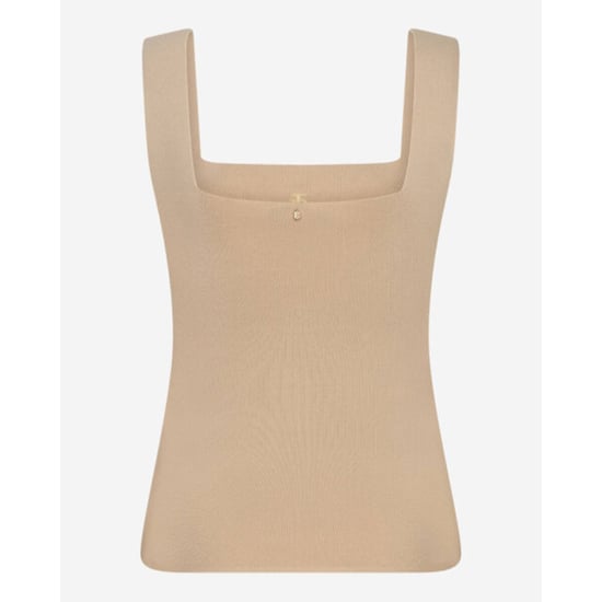Ibana Top zonder mouw 302630108 kara - Image 2