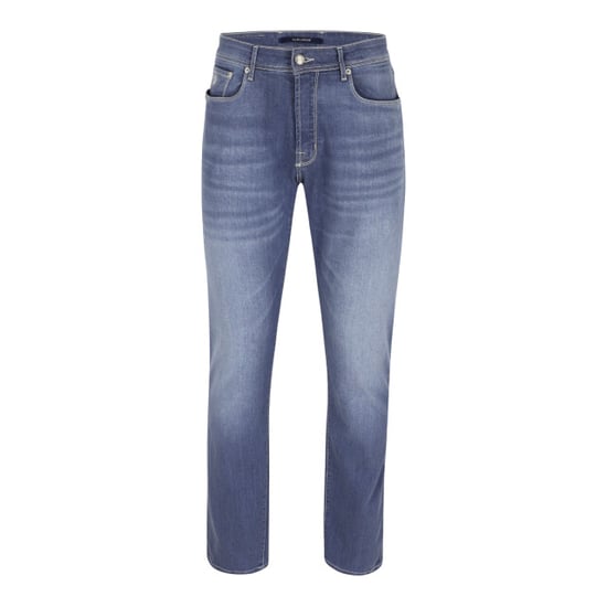Atelier Noterman Atn01rg-a96-0638 jeans atn01rg-a96-0638 - Image 1