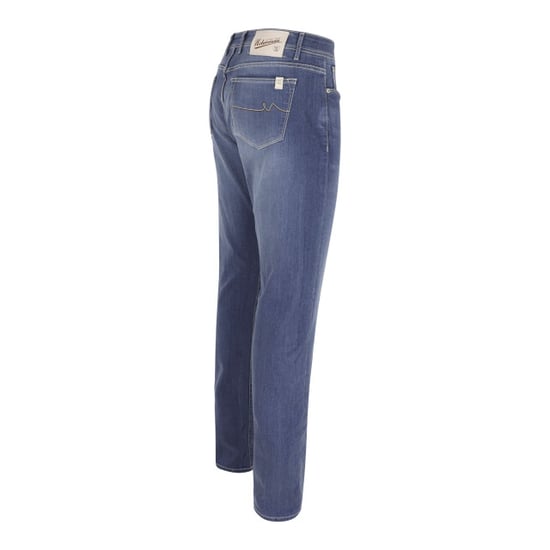 Atelier Noterman Atn01rg-a96-0638 jeans atn01rg-a96-0638 - Image 2