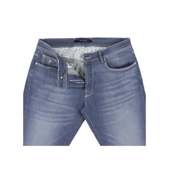 Atelier Noterman Atn01rg-a96-0638 jeans atn01rg-a96-0638 - Image 4
