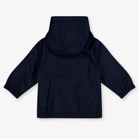 Hugo Boss Baby jongens zomerjas in - Image 3