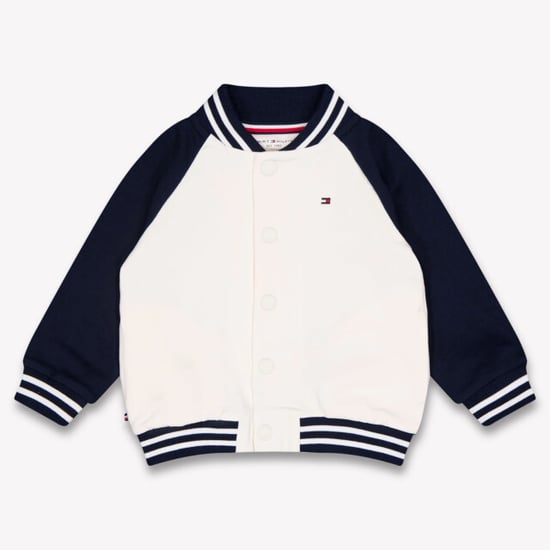 Tommy Hilfiger Baby jongens zomerjas in - Image 2