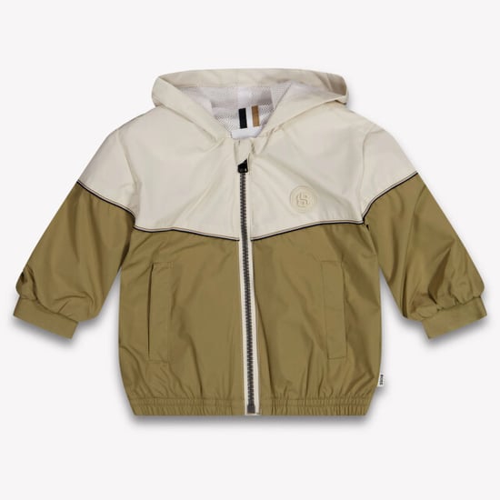Hugo Boss Baby jongens zomerjas in - Image 3