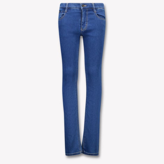 Hugo Boss Kinder jongens jeans in - Image 1