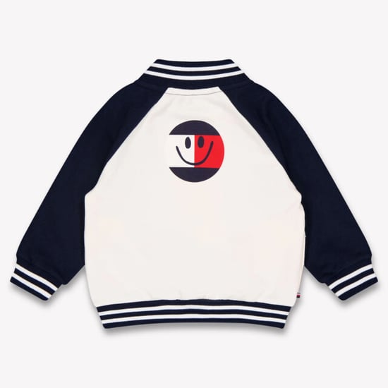 Tommy Hilfiger Baby jongens zomerjas in - Image 3