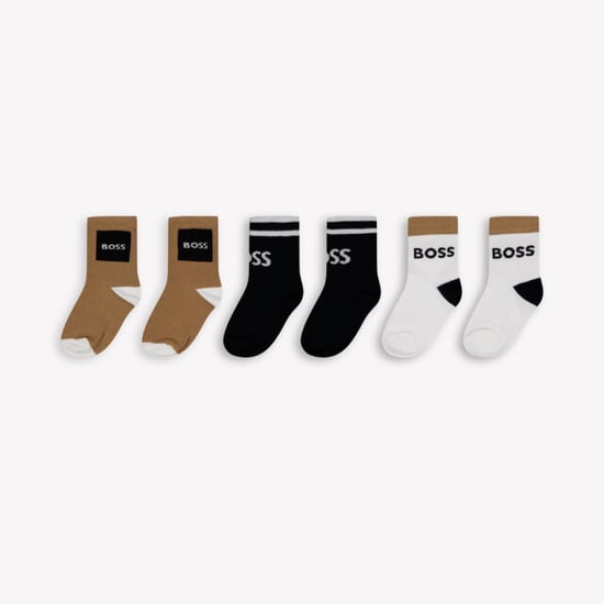 Hugo Boss Baby jongens sokjes in - Image 3