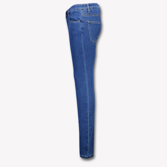 Hugo Boss Kinder jongens jeans in - Image 3