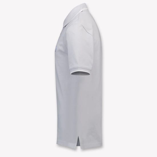 Hugo Boss Kinder jongens polo in - Image 3