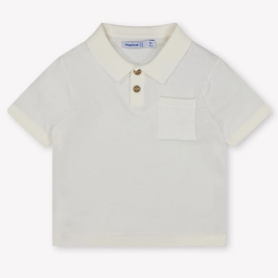 Mayoral Baby jongens polo in - Image 2