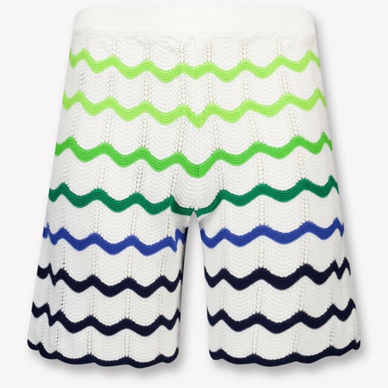 Casablanca Kinder jongens shorts in - Image 1