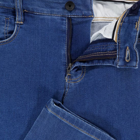 Hugo Boss Kinder jongens jeans in - Image 5