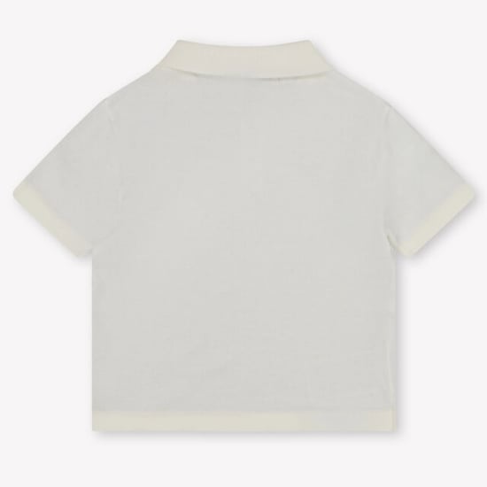 Mayoral Baby jongens polo in - Image 3