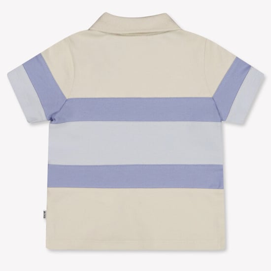 Hugo Boss Baby jongens polo in - Image 3