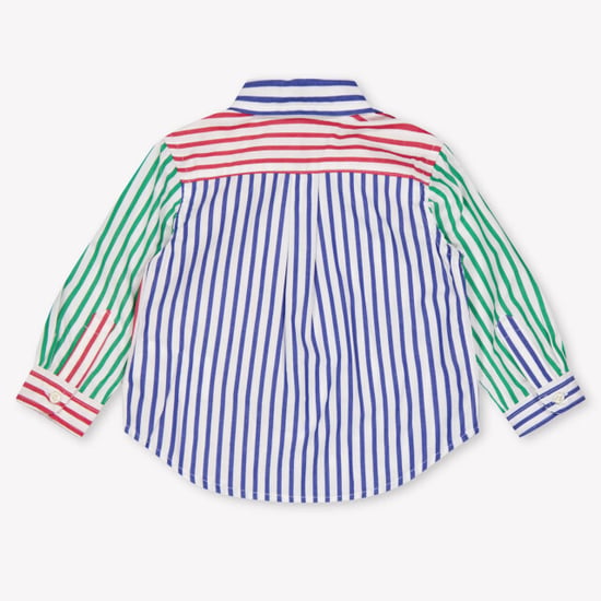 Ralph Lauren Baby jongens blouse in - Image 3