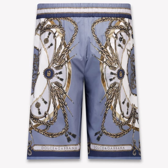 Dolce and Gabbana Kinder jongens shorts in - Image 3