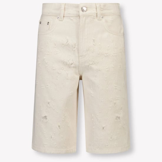 Msgm Kinder jongens shorts in - Image 1