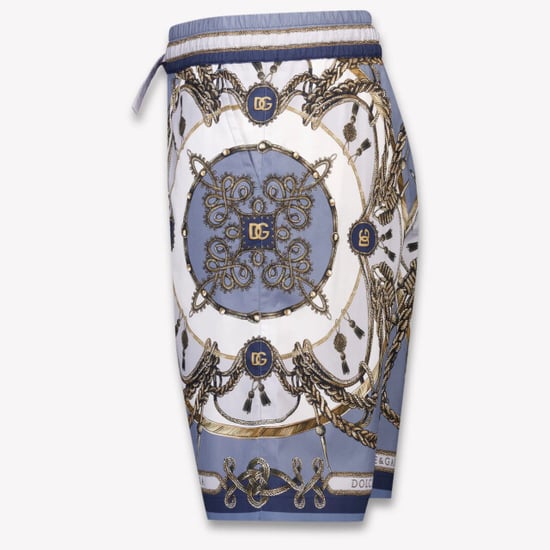 Dolce and Gabbana Kinder jongens shorts in - Image 4