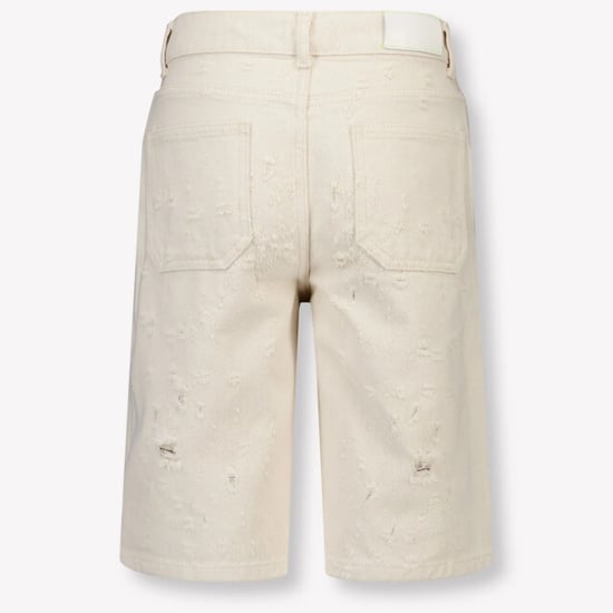 Msgm Kinder jongens shorts in - Image 2