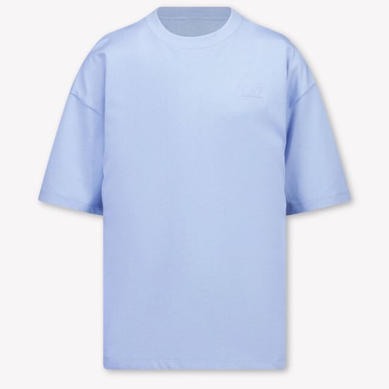 EA7 Kinder jongens t-shirt in - Image 1