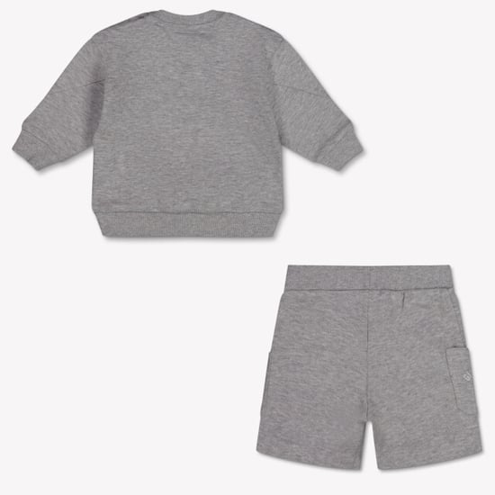 Givenchy Baby jongens setje in - Image 3