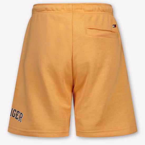 Tommy Hilfiger Kinder jongens shorts in - Image 3