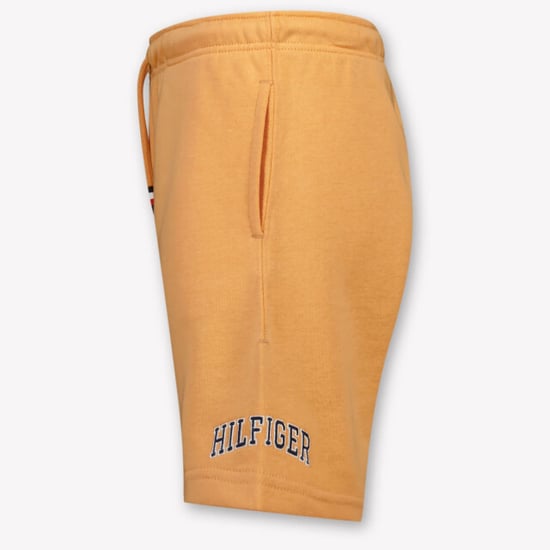 Tommy Hilfiger Kinder jongens shorts in - Image 4
