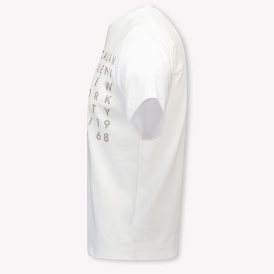 Calvin Klein Kinder jongens t-shirt in - Image 2