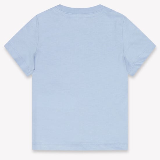 Dsquared2 Baby jongens t-shirt in - Image 2