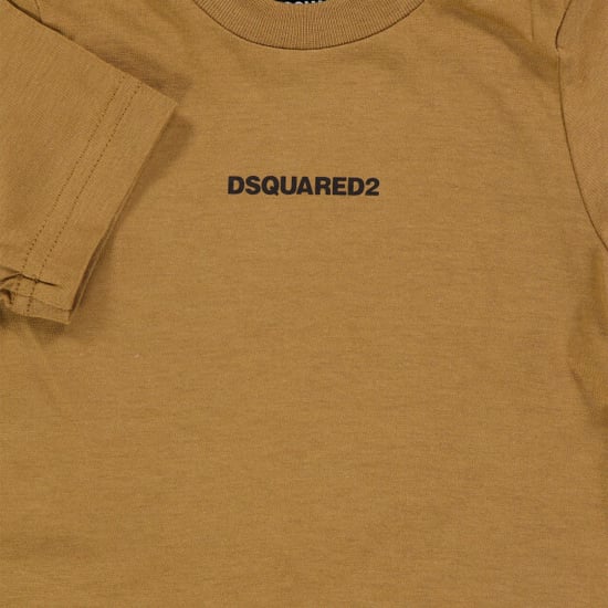 Dsquared2 Baby jongens t-shirt in - Image 3