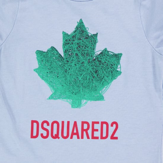 Dsquared2 Baby jongens t-shirt in - Image 3