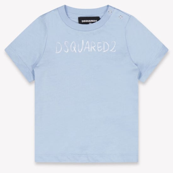 Dsquared2 Baby jongens t-shirt in - Image 3