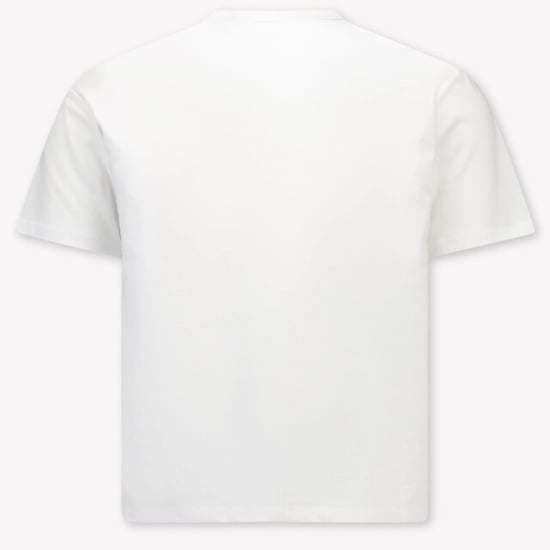Calvin Klein Kinder jongens t-shirt in - Image 4