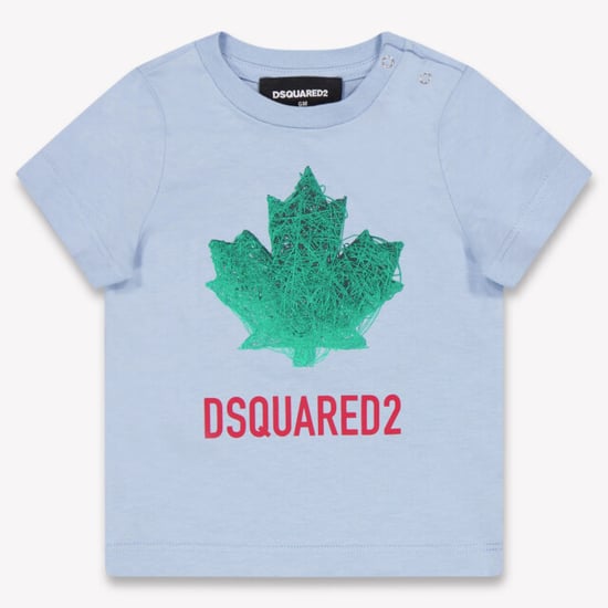 Dsquared2 Baby jongens t-shirt in - Image 4